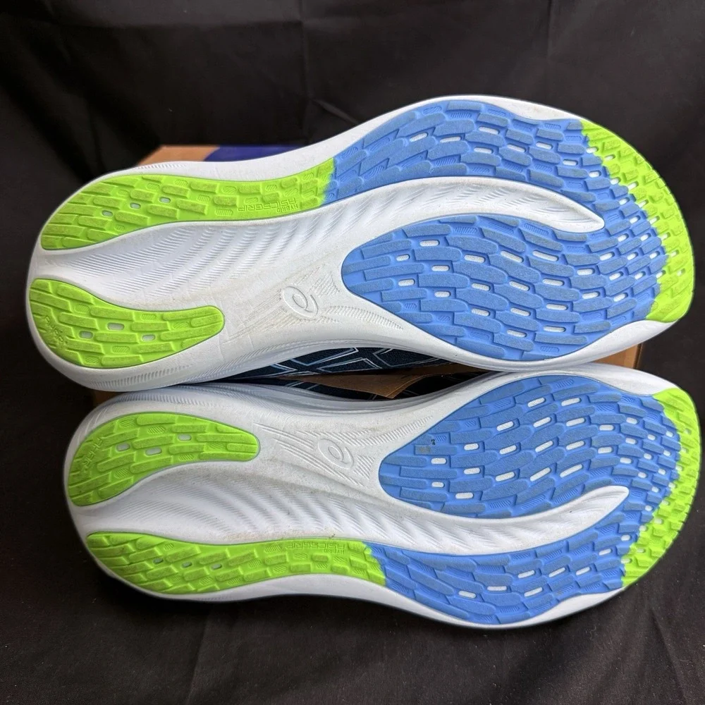 Asics *** shoes